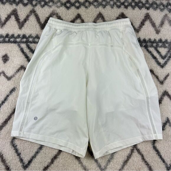 Lululemon Pace Breaker Lined Short 9" - Picture 1 of 4